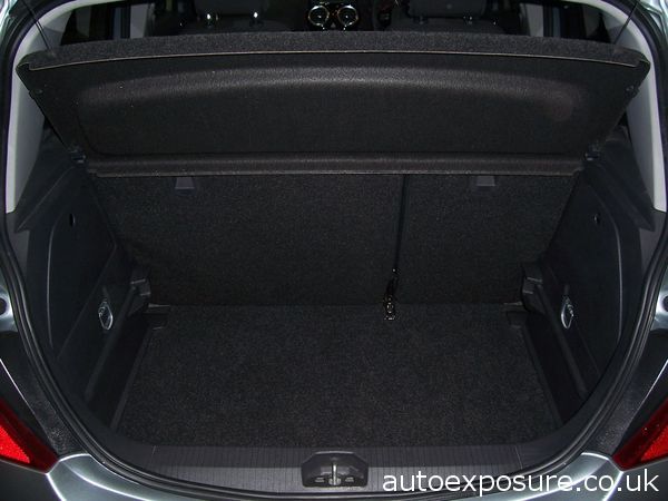 2013 Vauxhall Corsa 1.2 SXi image 7