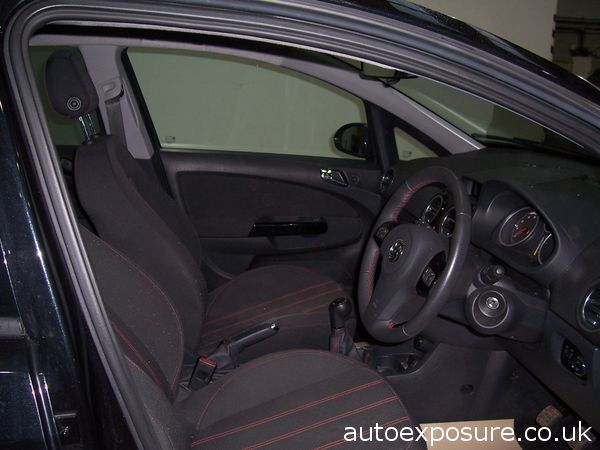 2013 Vauxhall Corsa 1.4 SXi image 3