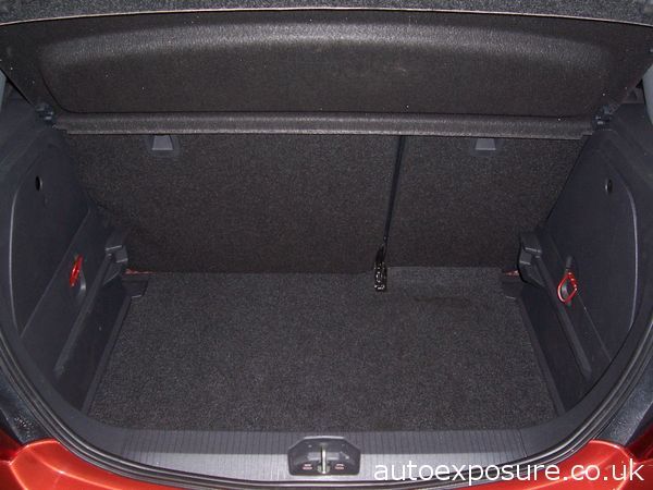 2013 Vauxhall Corsa 1.4 SXi image 7