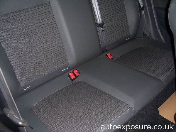 2014 Vauxhall Corsa 1.2 Excite image 5