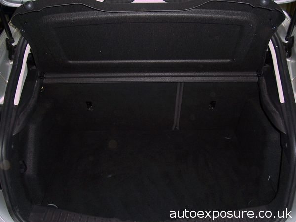 2011 Ford Focus 1.6 TDCi Edge image 7