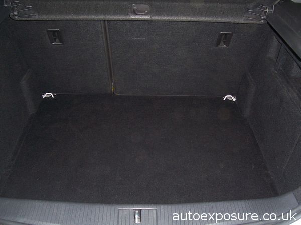 2012 Vauxhall Astra 1.7 CDTi 16V image 7