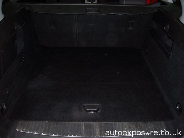 2012 Vauxhall Astra 2.0 CDTi 16V SRi image 7