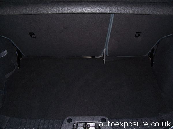 2012 Ford Fiesta 1.4 TDCi Zetec image 7