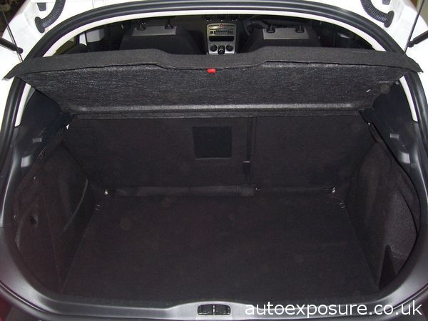 2012 Peugeot 308 1.6 HDi 92 Active image 7