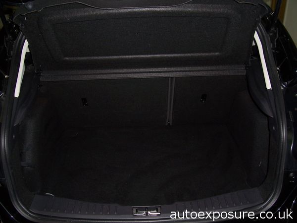 2012 Ford Focus 1.6 Zetec image 7