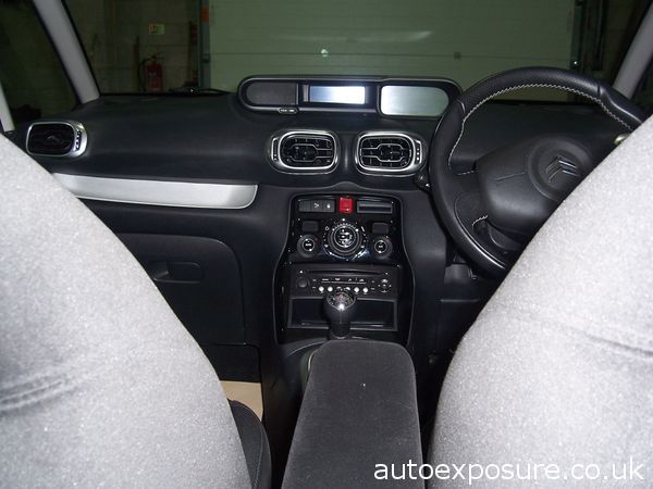 2012 Citroen C3 Picasso 1.6 HDi 8V image 6