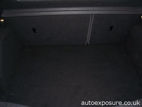 2012 Ford Focus 1.6 TDCi Zetec image 7