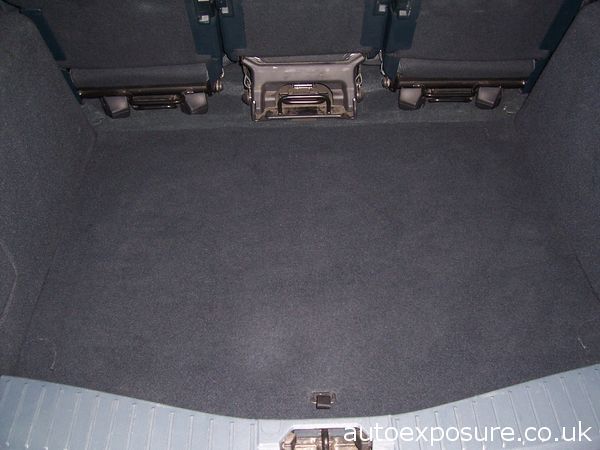 2012 Ford C-MAX 1.6 TDCi Zetec image 7