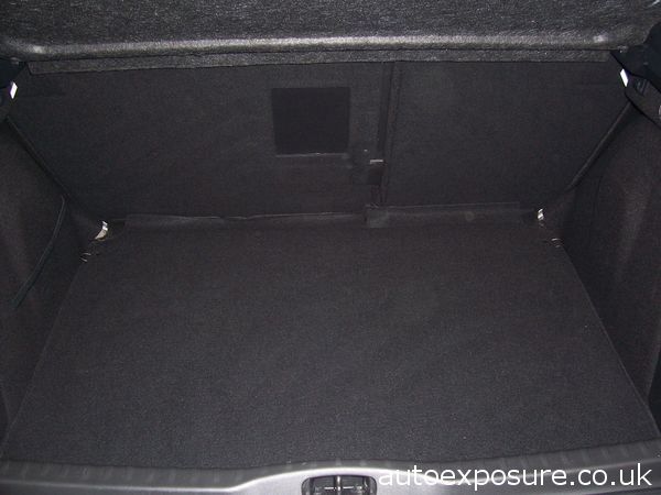 2012 Peugeot 308 1.6 HDi 92 Active image 7