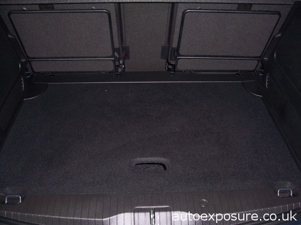 2014 Vauxhall Meriva 1.3 CDTi image 7