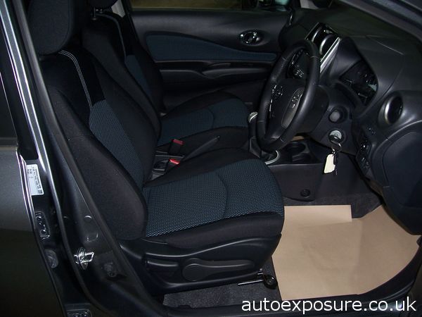 2014 Nissan Note 1.2 Acenta Premium image 4