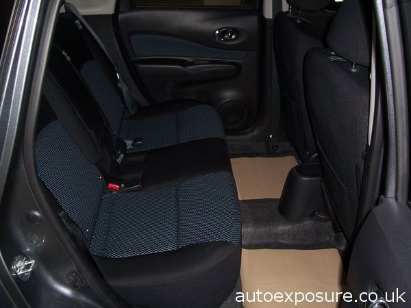 2014 Nissan Note 1.2 Acenta Premium image 5