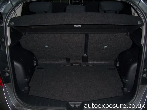 2014 Nissan Note 1.2 Acenta Premium image 7