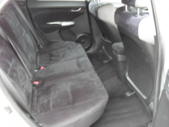 2006 HONDA CIVIC 2.2 i-CTDi Sport 5dr image 7