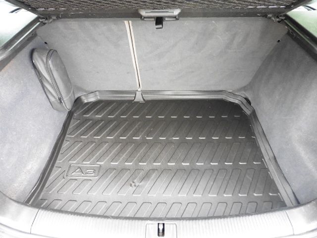 2007 AUDI A3 1.6 SE 5dr image 5