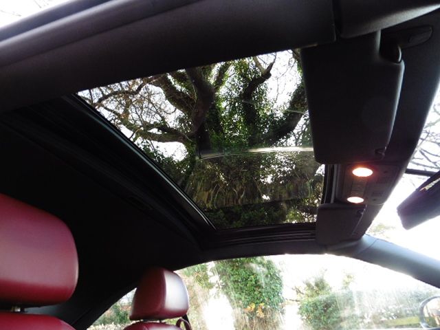 2008 VOLKSWAGEN EOS 2.0 TFSI Sport image 7