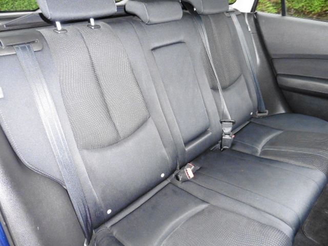 2010 MAZDA 6 2.2d TS 5dr image 5