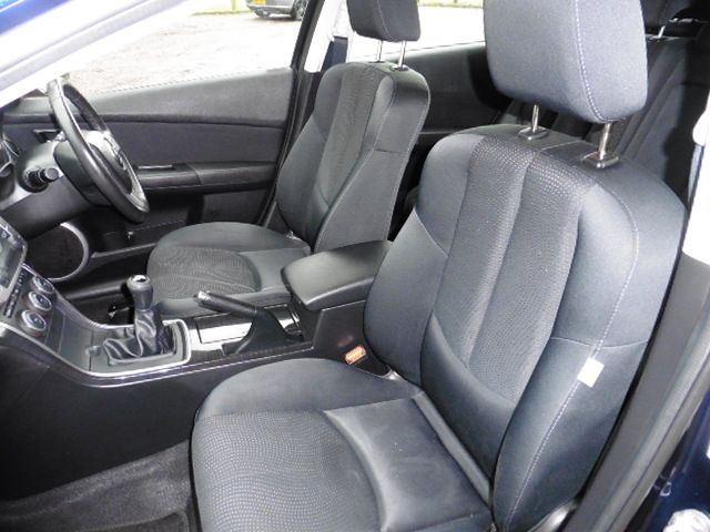 2010 MAZDA 6 2.2d TS 5dr image 7