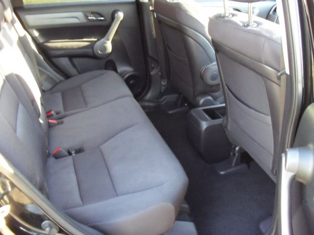 2008 HONDA CR-V 2.0 i-VTEC ES 5dr image 6