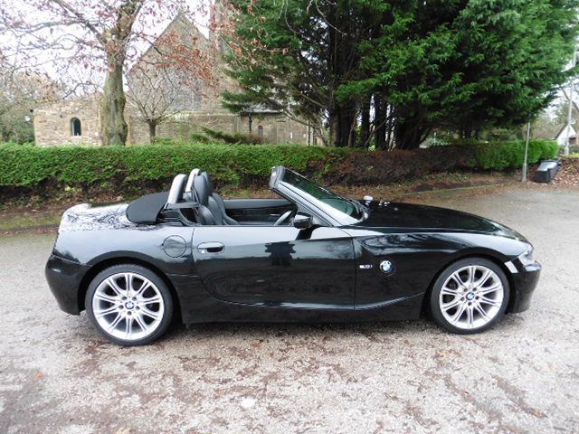 2007 BMW Z4 2.0i Sport 2dr image 2