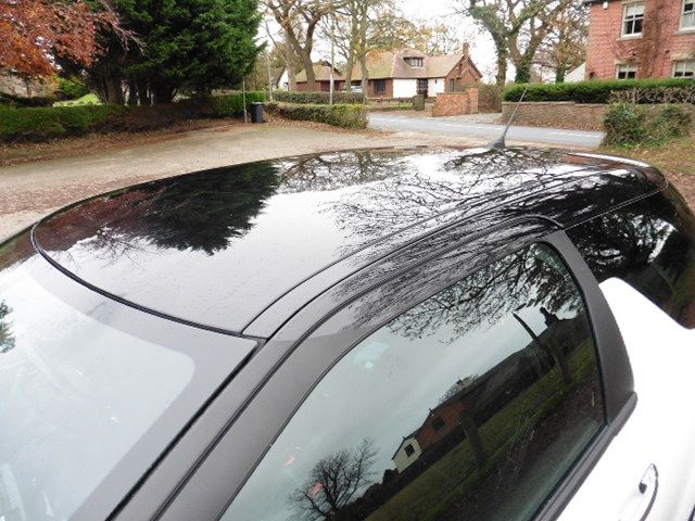 2012 CITROEN DS3 1.6 VTi 16V 3dr image 7