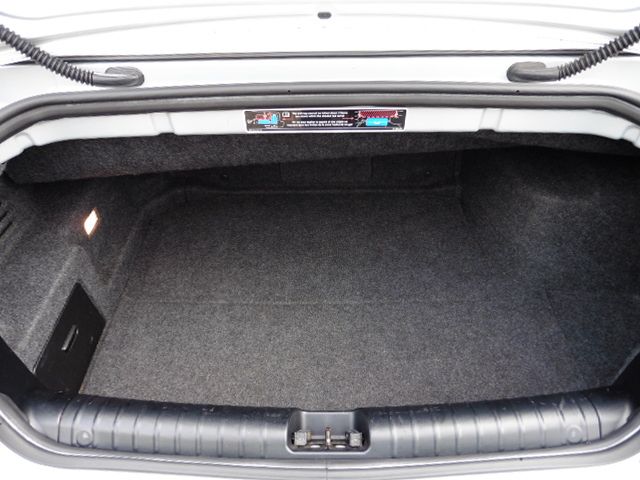 2009 SAAB 9-3 1.8t Vector Sport 2dr image 9