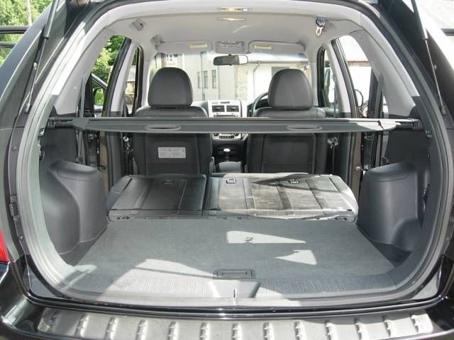 2008 KIA SPORTAGE 2.0 CRDi XS 5dr image 7