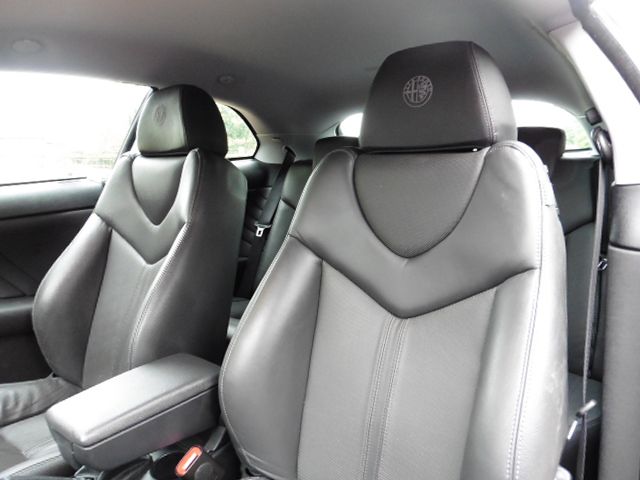 2010 ALFA ROMEO GT 1.9 JTDm 16V 2dr image 7