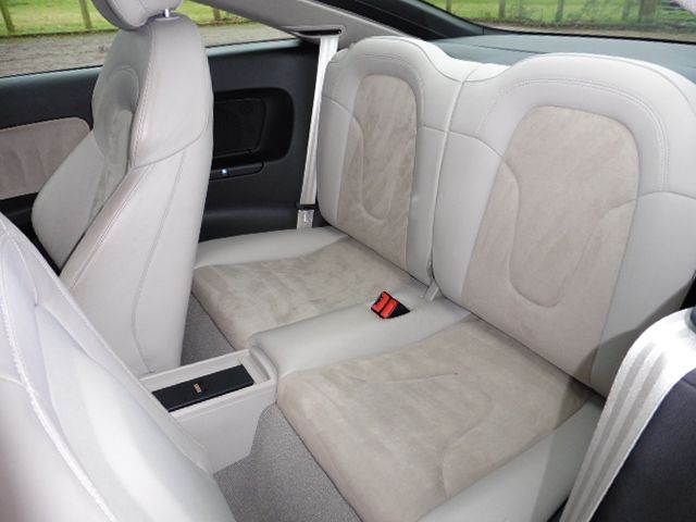 2007 AUDI TT 2.0T FSI 2dr image 7