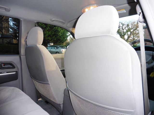 2006 ISUZU RODEO 2.5TD Denver Max image 6