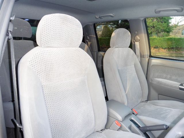 2006 ISUZU RODEO 2.5TD Denver Max image 7