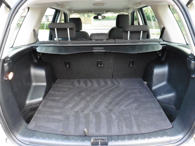 2007 LAND ROVER FREELANDER 2.2 Td4 GS 5dr image 5