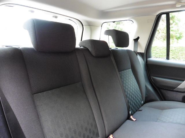 2007 LAND ROVER FREELANDER 2.2 Td4 GS 5dr image 7