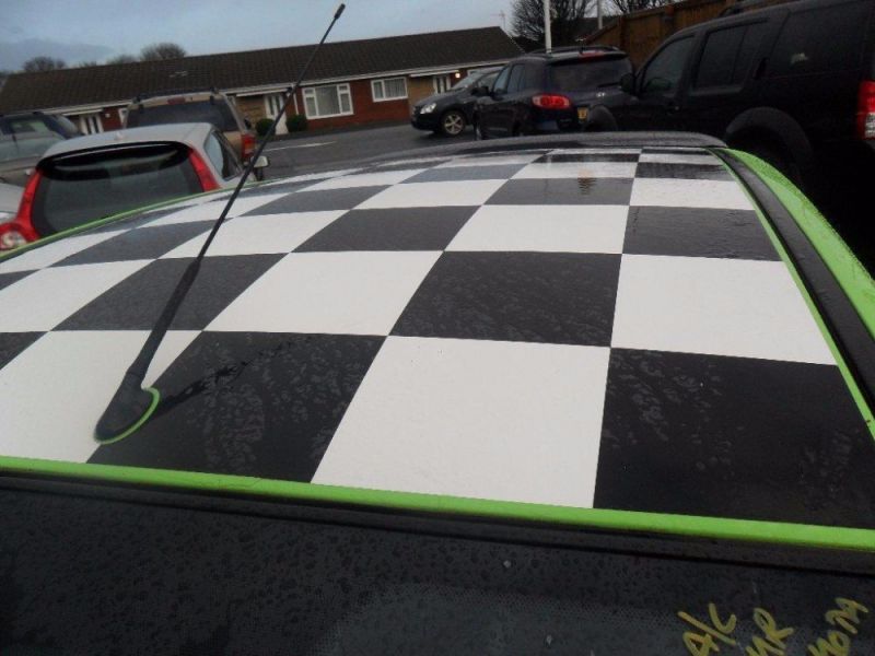 2007 Ford Fiesta 1.6 Zetec S 3dr image 7