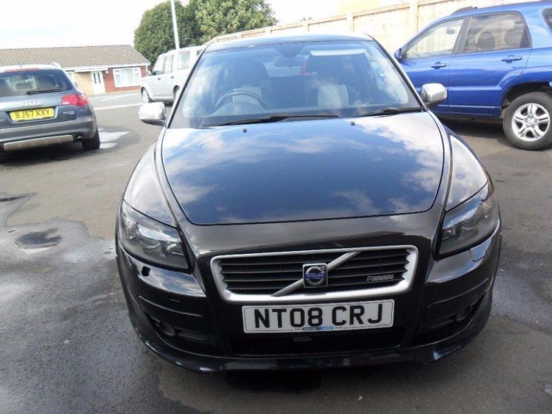 2008 Volvo C30 2.0D Sport 3dr image 5