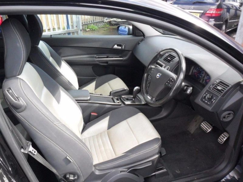 2008 Volvo C30 2.0D Sport 3dr image 6
