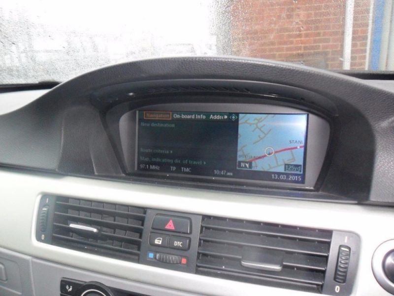 2006 BMW 3.0TD 330d M Sport 5dr image 5