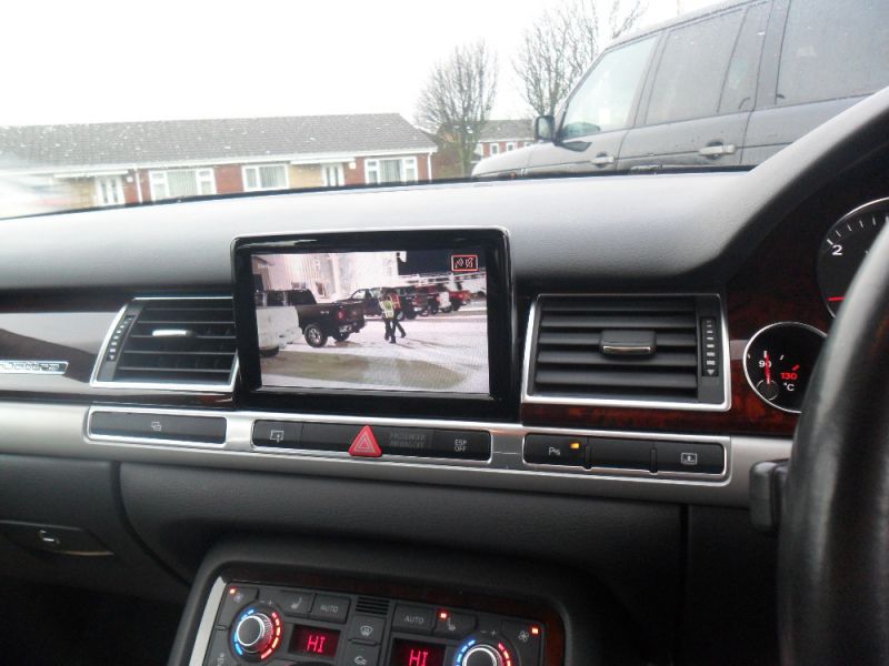 2008 Audi A8 3.0 TDI SE Quattro 4dr image 6