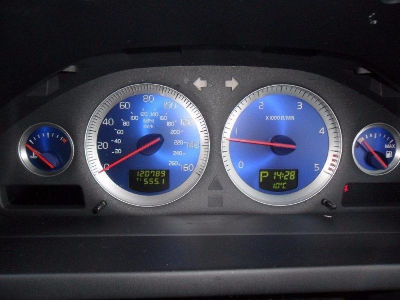 2007 Volvo XC90 2.4 D5 SE Sport 5dr image 7