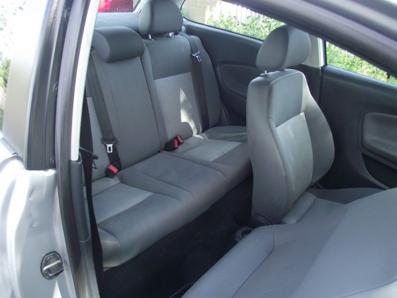 2004 Seat Ibiza 1.2 12v SX 3dr image 7