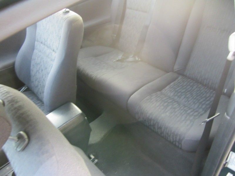 2003 Toyota Corolla 2.0 D-4D 3DR image 6