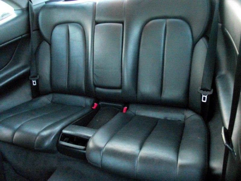 1998 Mercedes-Benz CLK 320 2DR image 9