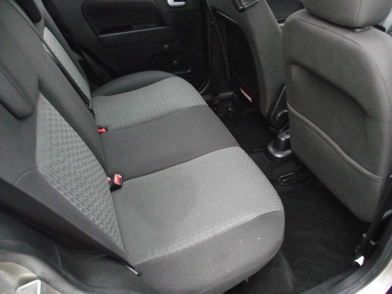 2004 Ford Fusion 1.4 5DR image 6