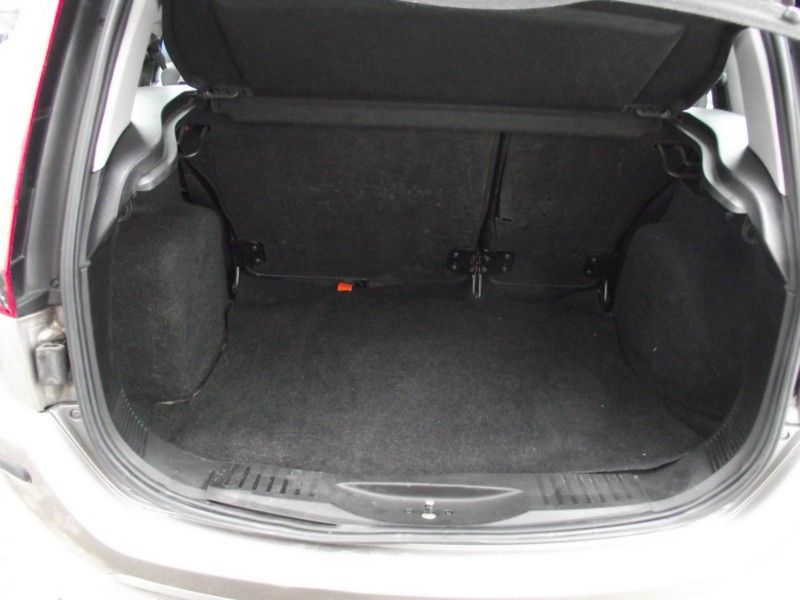 2004 Ford Fusion 1.4 5DR image 7