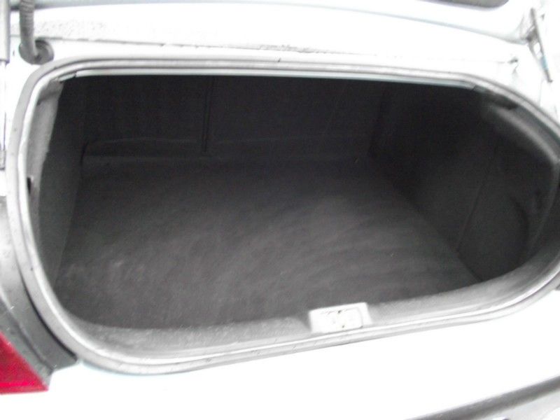 2006 Peugeot 407 1.6 HDi 4dr image 7