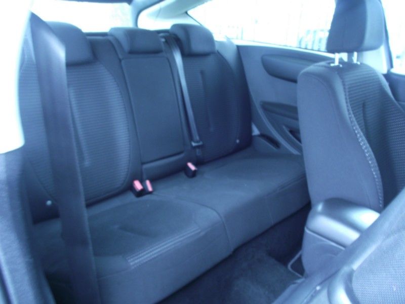 2007 Citroen C4 1.6i 16V VTR Plus 3dr image 8