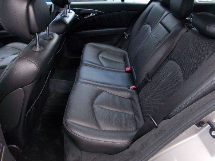 2005 Mercedes-Benz 3.0 E280 CDI 5dr image 7