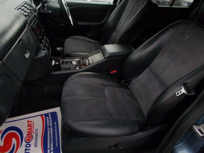 2005 Mercedes-Benz 2.7 ML270 CDI 5dr image 6