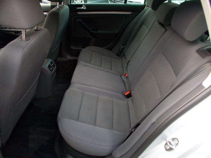 2008 Volkswagen Golf 2.0 Sportline TDI 5dr image 7
